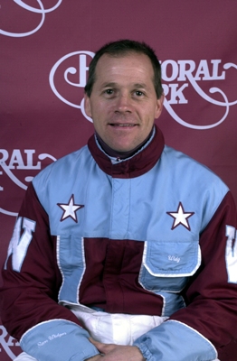 A Record Night For Widger At Balmoral