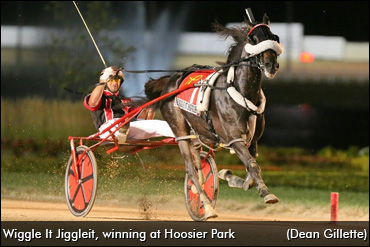 Wiggle It Jiggleit Leads Prix D’Eté