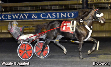 Quillen Memorial To Wiggle It Jiggleit