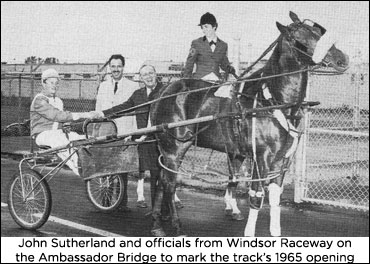 SC Rewind: Windsor Sets New Standard