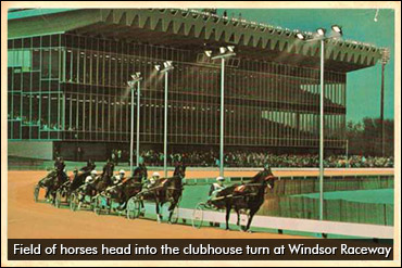 SC Rewind: Windsor Comes, Goes