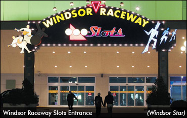 Windsor "Shocked" By Slot Closure