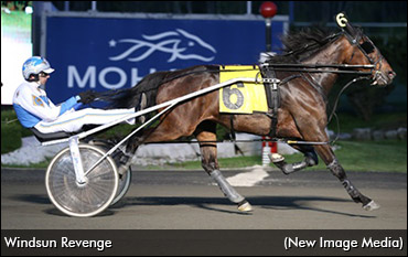 OSS Grassroots Season Opener Set