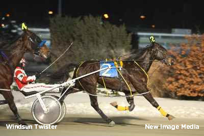 Windsun Twister Zeroes In On Ontario Boys Final