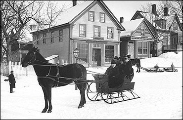 SC Rewind: Winter Training