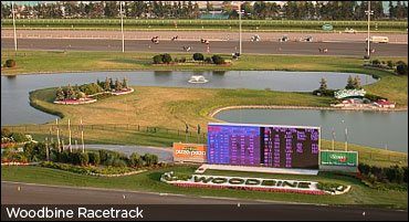 WEG To Test Alternate Start Post