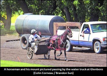 Manitoba Fair Circuit, In Photos