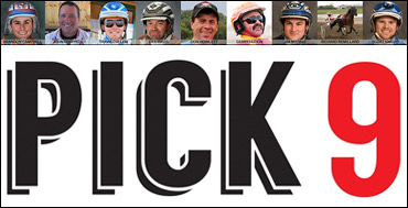 WRDC Pick 9 Challenge