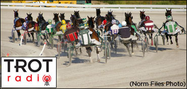 Blanchard On Changing Race Distances And Field Sizes