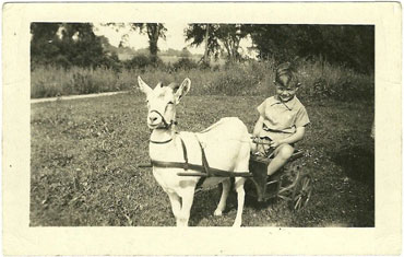 SC Rewind: Years Ago – 1940s