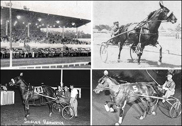 SC Rewind: Years Ago - 1950s