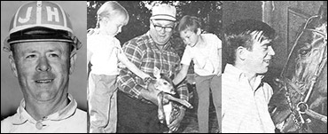 SC Rewind: Years Ago - 1960s