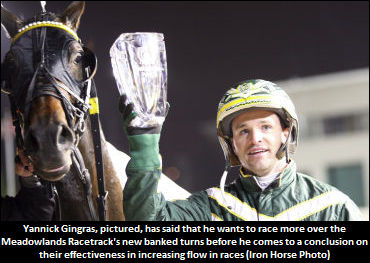Big M Flow To Return With Banking?
