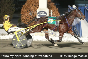 Now That's A Blowout!