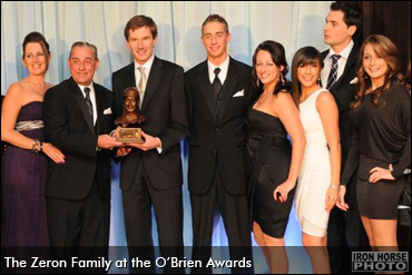 The Horse That Started A Family