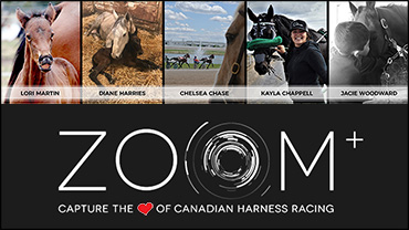 Choose Your Fave 2018 Zoom Photo!