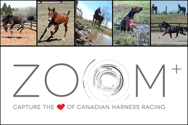 Girouard Wins April Zoom