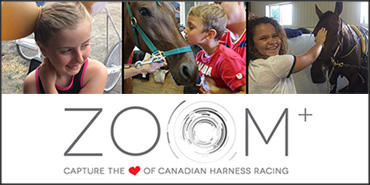 MacKinnon Wins July Zoom 