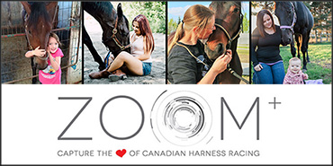September Zoom Poll Now Open! 